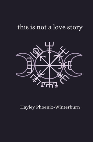 This is Not a Love Story