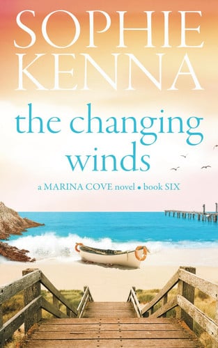 The Changing Winds (Marina Cove)