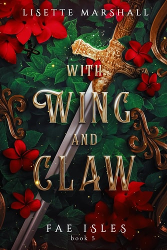 With Wing and Claw