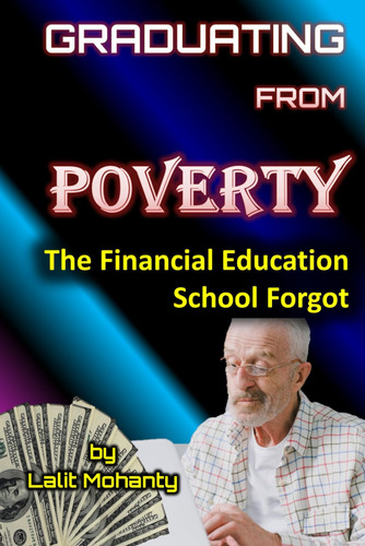 Graduating from Poverty - The Financial Education School Forgot