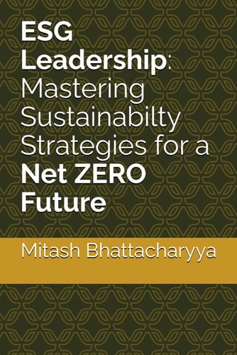 ESG Leadership - Mastering Sustainabilty Strategies for a Net ZERO Future