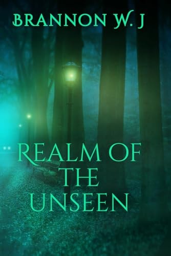Realm of the Unseen