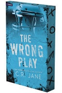 The Wrong Play A Football Romance