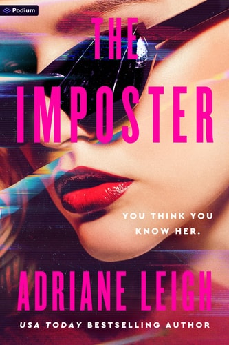 The Imposter A Psychological Thriller