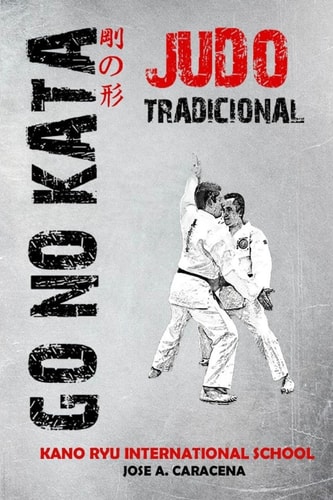 Go No Kata - Judo Tradicional (Español)