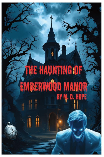 The Haunting of Emberwood Manor