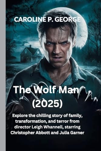 Wolf Man