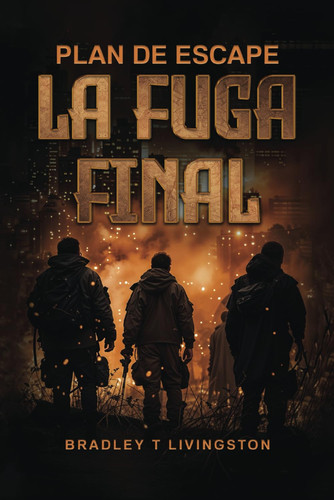 Plan de Escape - La Fuga Final