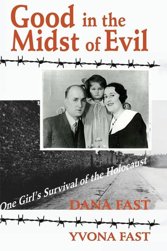 Good in the Midst of Evil