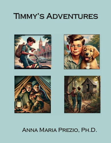 Timmy's Adventures