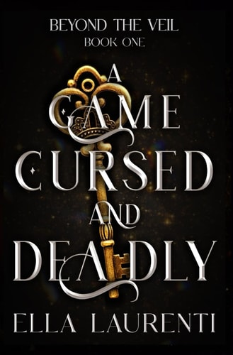 A Game Cursed and Deadly