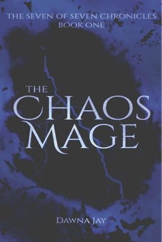 The Chaos Mage Book 1