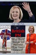 Liz Truss Is British PM Won Rishi Sunak To Become The Tory Leader