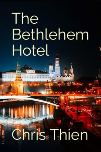 BETHLEHEM HOTEL.