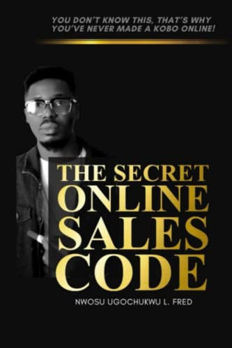 The Secret Online Sales Code