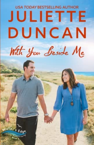 With You Beside Me A Small-town Christian Romance