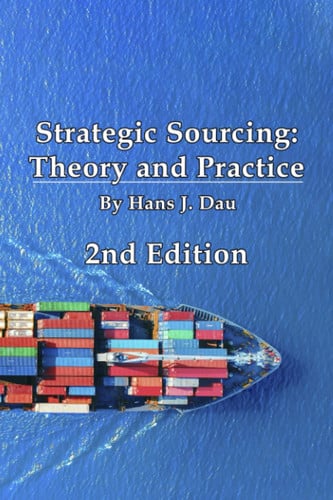 Strategic Sourcing: Theory and Practice