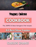 Vegan Cakes Making Baking Easy