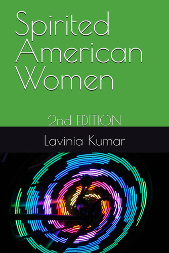 Spirited American Women: Early Writers, Artists, & Activists