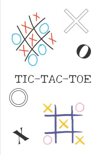 TIC-TAC-TOE