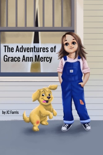 The Adventures of Grace Ann Mercy