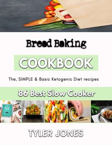 Bread Baking Best Savory Baking Recipes