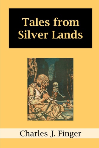 Tales from Silver Lands