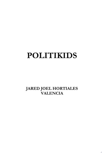 Politikids