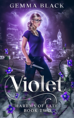 Violet (Harems of Fate)