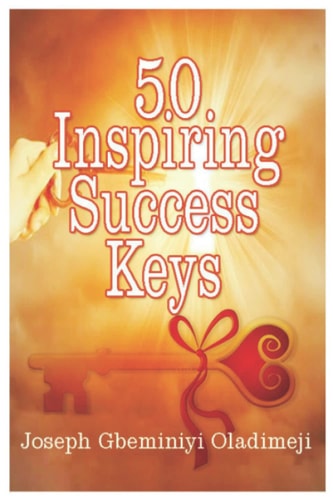 50 Inspiring Success Keys