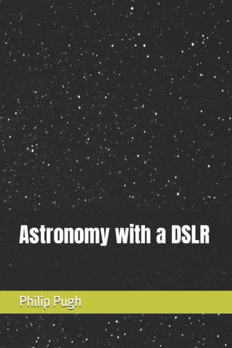Astronomy with a DSLR