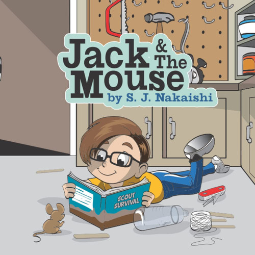 Jack & the Mouse