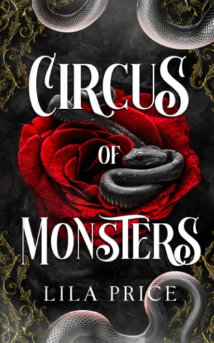 Circus of Monsters
