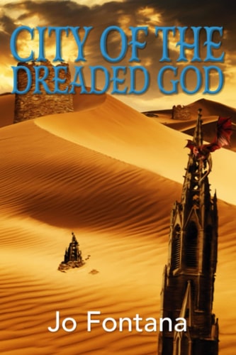 City of the Dreaded God