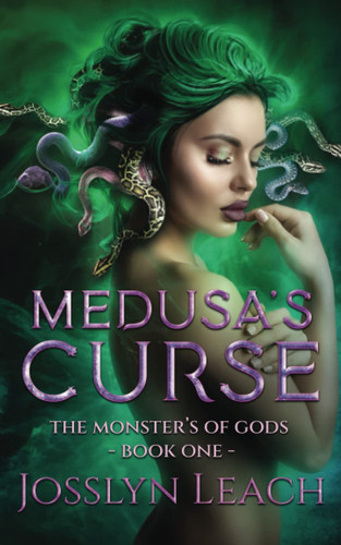 Medusa's Curse: Monsters of Gods