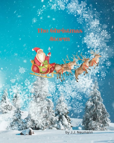The Christmas Storm