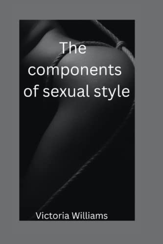 The Components of Sexual Style