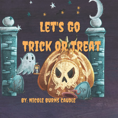 Let's Go Trick or Treat