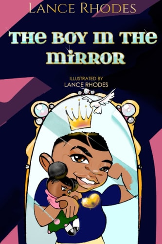 The Boy In The Mirror