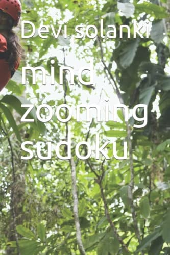 mind zooming sudoku