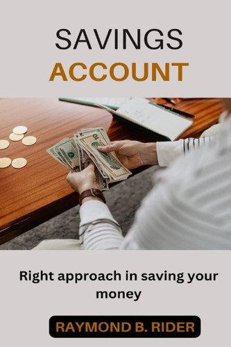 Importance of Saving: Guidelines to help you save your money