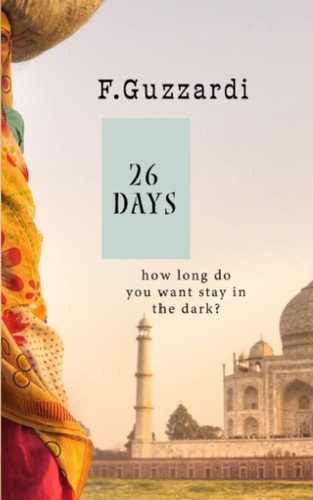 26 Days Itinereries of the Soul