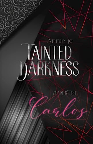 Tainted Darkness Carlos (German Edition)