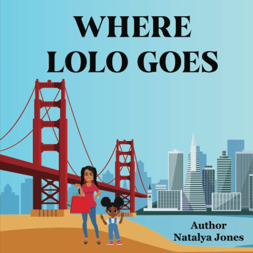 Where Lolo Goes