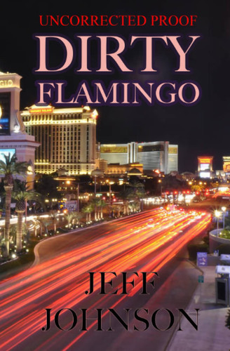 Dirty Flamingo
