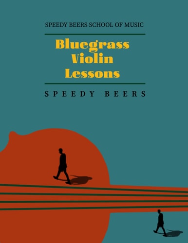 Bluegrass Violin Lessons Speedy Beers School of Music