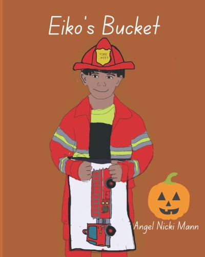 Eiko’s Bucket