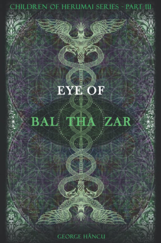 Eye of Balthazar (Children of Herumai)