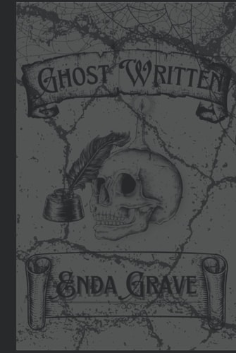 Ghost Written