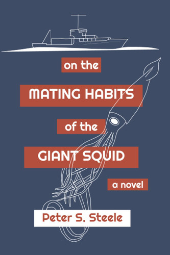 On the Mating Habits of the Giant Squid